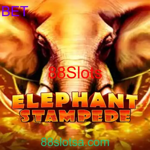 ElephantStampede