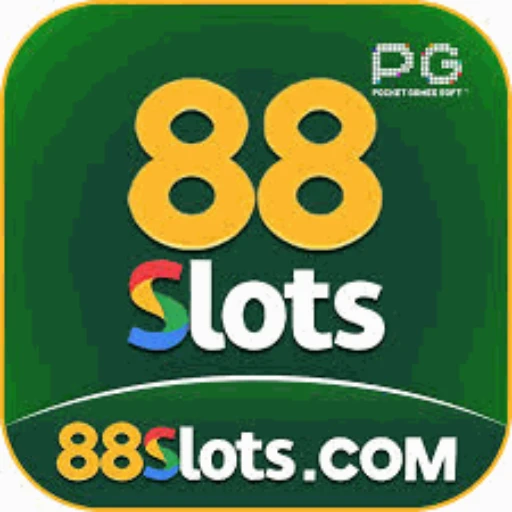 88Slots Logo